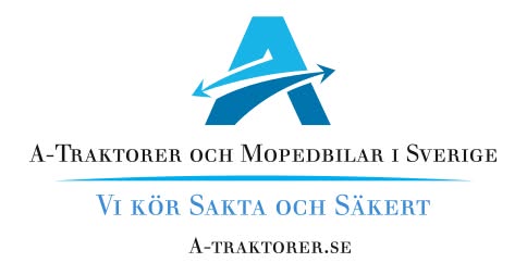 A-Traktorer och Mopedbilar i Sverige